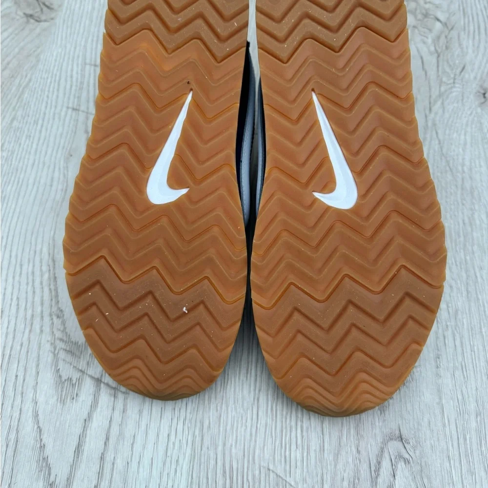 Nike Pacific Sneaker - Women's Navy/White size 7.5 - Picture 7 of 8